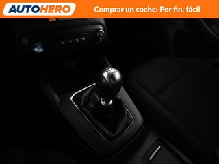 Ford Focus 1.0 EcoBoost Mild-Hybrid ST-Line