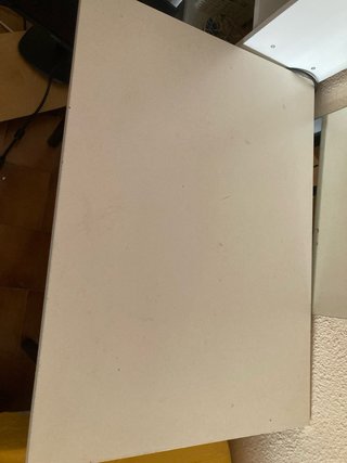 Mesa de estudio