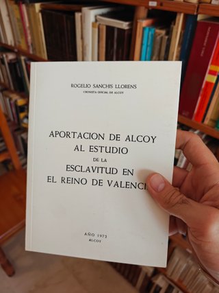 Varios libros