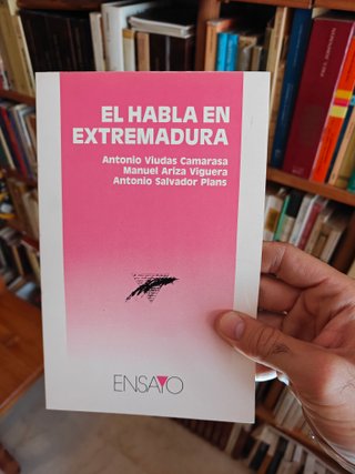 Varios libros