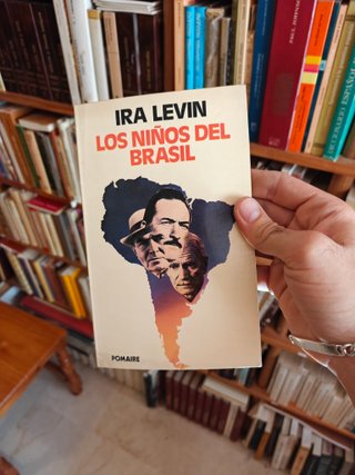 Varios libros
