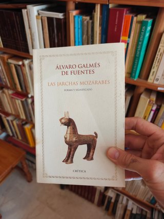 Varios libros