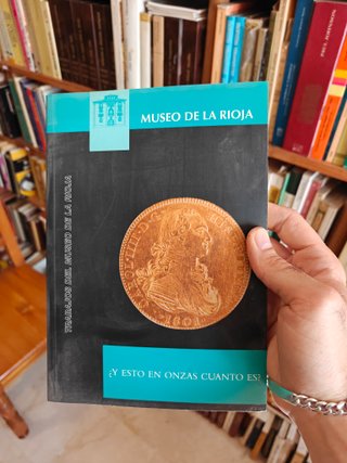 Varios libros