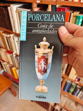 Varios libros