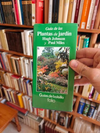 Varios libros