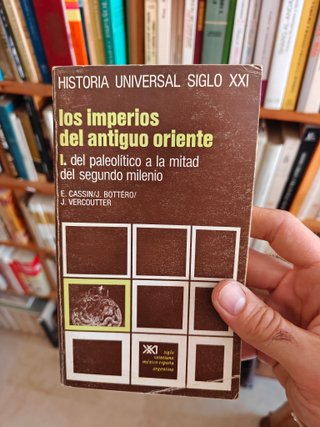 Varios libros