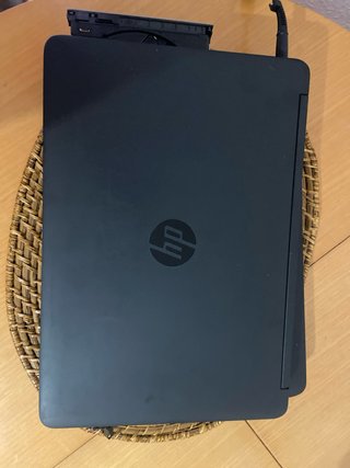 HP ProBook 640 G1 Portatile