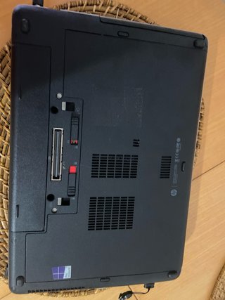 HP ProBook 640 G1 Portatile