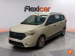 Dacia Lodgy CONFORT BLUE DCI 85KW  (115CV) 7 PLAZAS