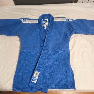 Kimonos de Judo Competición Homologados
