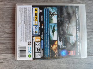Battlefield 3 PS3