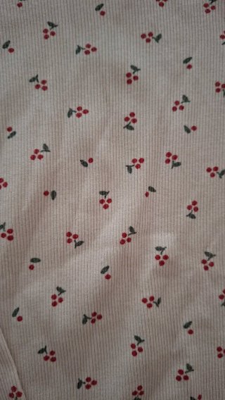 Lote 3 camisetas niña manga larga 8-10 años