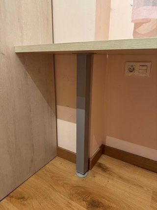 Muebles habitación infantil