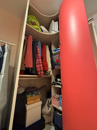 Muebles habitación infantil