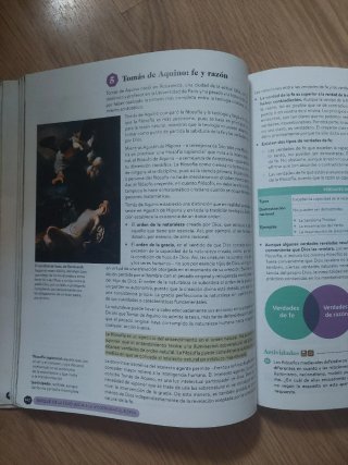 Libro Oxford Historia de la Filosofía, 2 Bachiller
