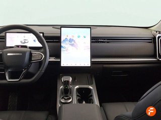 Jaecoo 7 Exclusive 1.6 TGDI 108kW (145CV) AWD