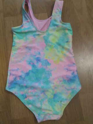 Bañador H&M niña T.5 años