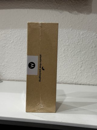 Motorola Edge 40 5G 8GB/256GB Nuevo Precintado