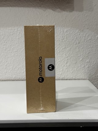 Motorola Edge 40 5G 8GB/256GB Nuevo Precintado