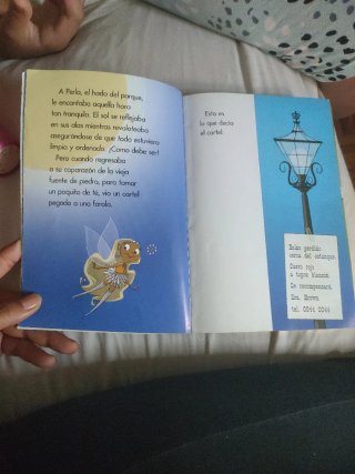 Cuento