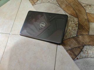 PC Dell latitude i7 ram 16gb ssd 256gb 13. 3"