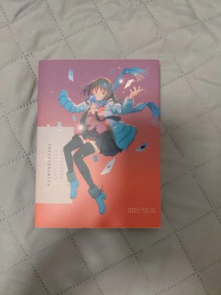 Monogatari Colection