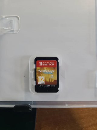Nintendo Switch Hello Neighbor Hide & Seek