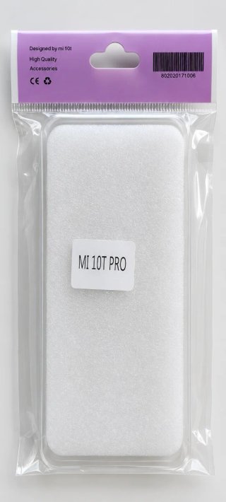 Fundas Xiaomi Mi 10T Nuevas