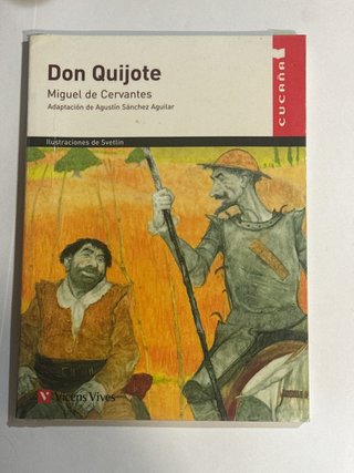 Don Quijote