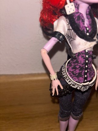 Muñeca Monster High Operetta