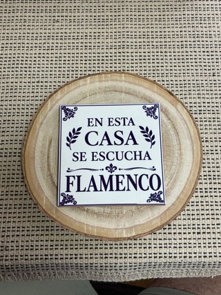 Azulejo personalizado