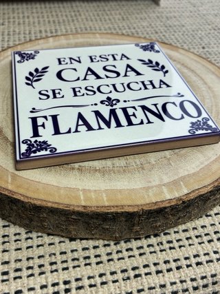 Azulejo personalizado