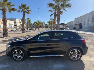 Mercedes-Benz GLA 2018
