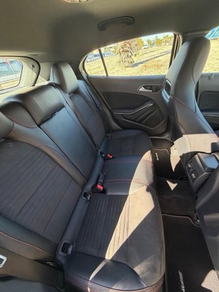 Mercedes-Benz GLA 2018