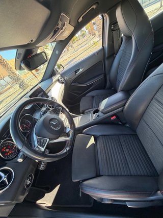 Mercedes-Benz GLA 2018