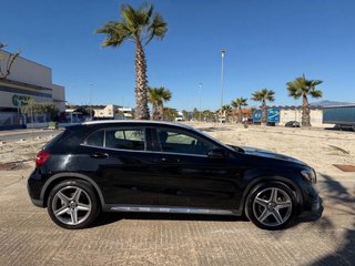 Mercedes-Benz GLA 2018