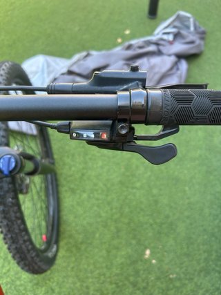 Bicicleta Trek Marlin 5