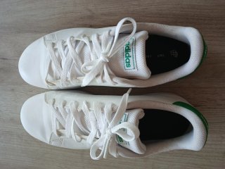 Zapatillas Adidas Advantage Base