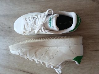 Zapatillas Adidas Advantage Base