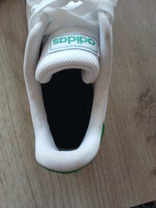 Zapatillas Adidas Advantage Base