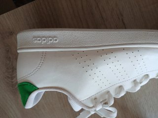 Zapatillas Adidas Advantage Base