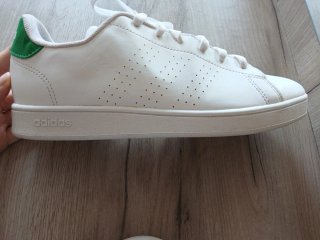 Zapatillas Adidas Advantage Base