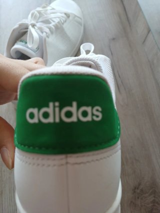 Zapatillas Adidas Advantage Base