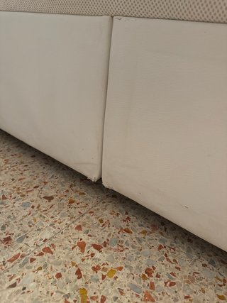 Canape ikea 150x190