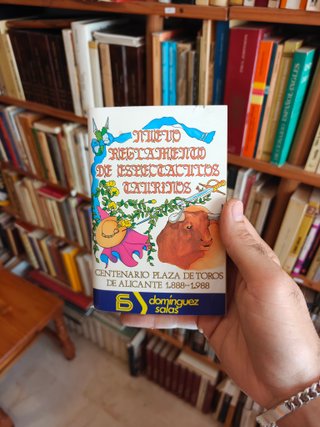 Varios libros