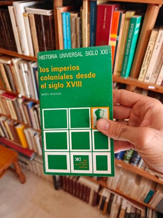 Varios libros