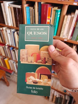 Varios libros