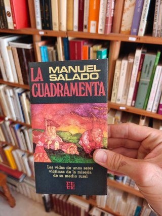 Varios libros