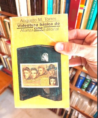 Varios libros