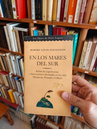 Varios libros
